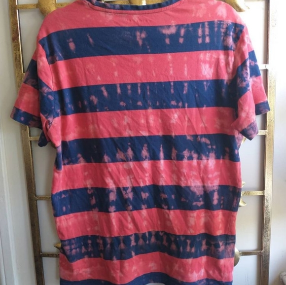 "Primark" Seattle Bleached Tee - Picture 9 of 10